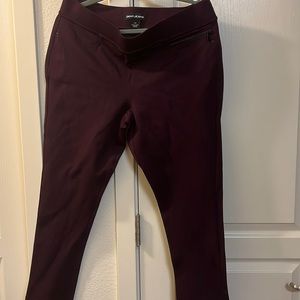 DKNY jegging capri